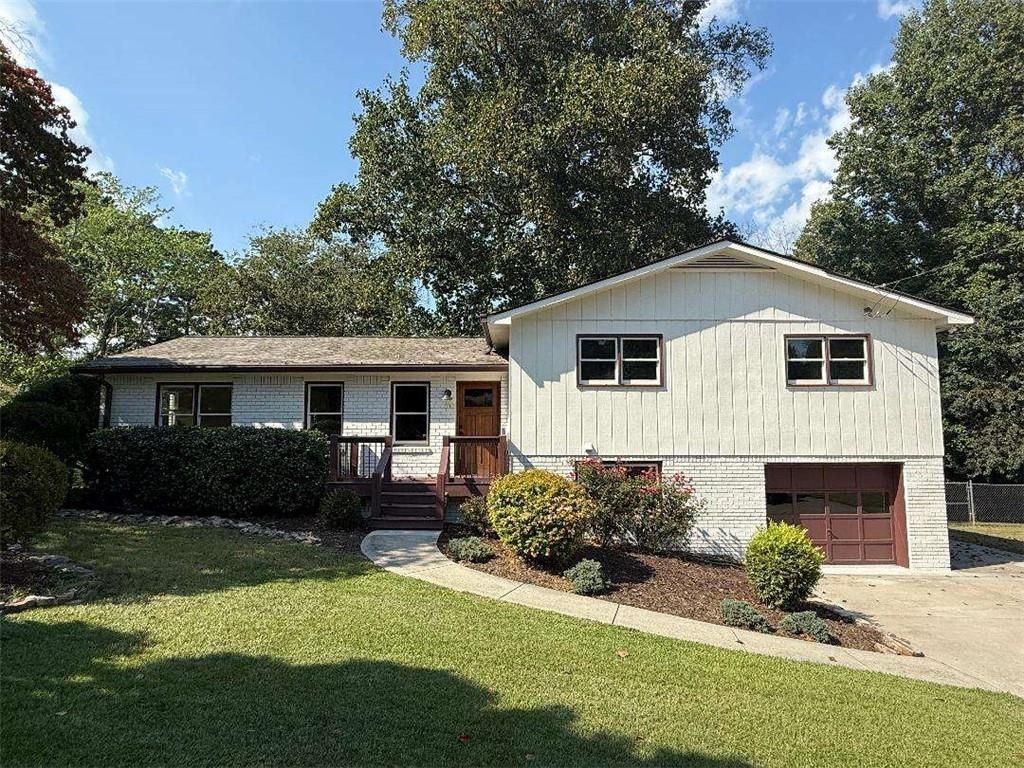 303 Council Bluff, Woodstock, GA 30188