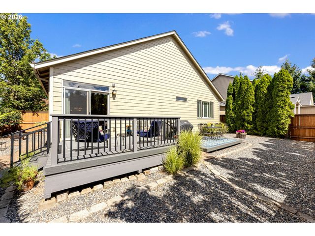 1411 Ne 128TH Cir, Vancouver, WA 98685