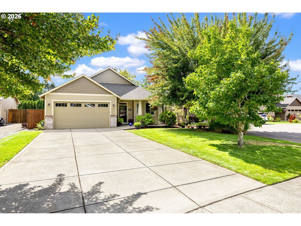 1411 Ne 128TH Cir, Vancouver, WA 98685