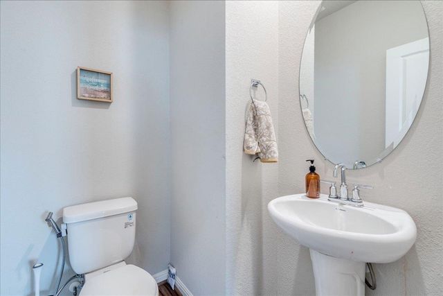17206 Antioch Ave, Pflugerville, TX 78660