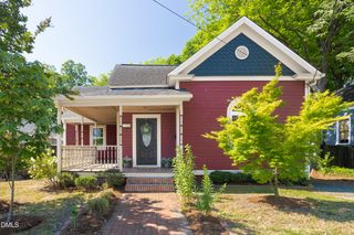 110 E Trinity Avenue, Durham, NC 27701