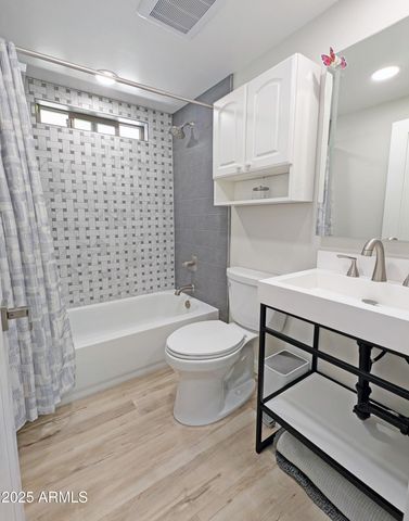 19617 N 27th Street, Phoenix, AZ 85050