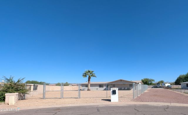 19617 N 27th Street, Phoenix, AZ 85050