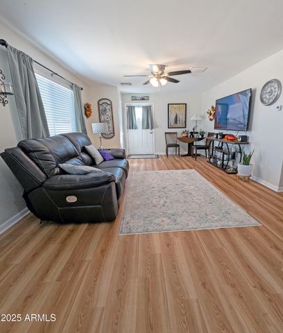 19617 N 27th Street, Phoenix, AZ 85050