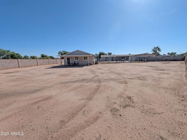 19617 N 27th Street, Phoenix, AZ 85050