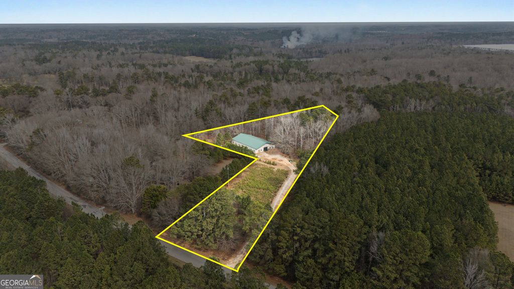 8285 Wilkerson Mill Road PARCEL A-3, Palmetto, GA 30268 — photo 3