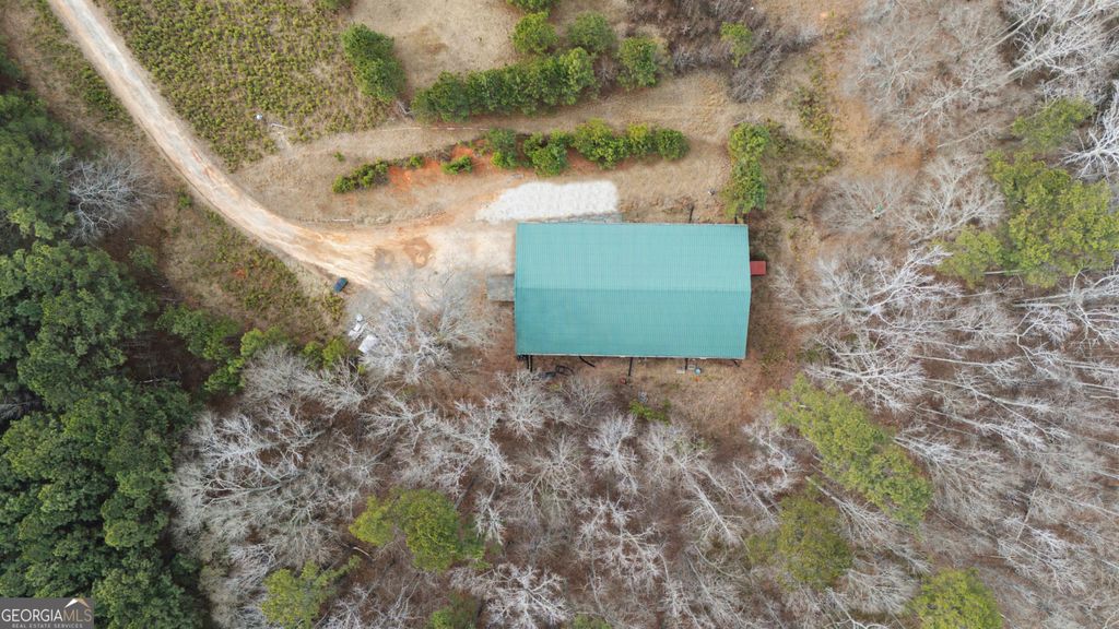 8285 Wilkerson Mill Road PARCEL A-3, Palmetto, GA 30268 — photo 4