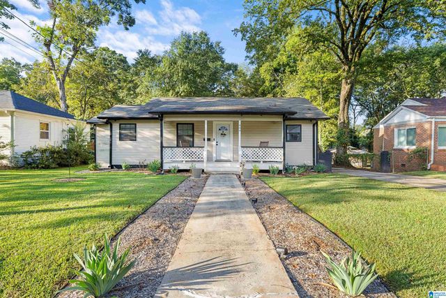 444 87TH STREET S, Birmingham, AL 35206
