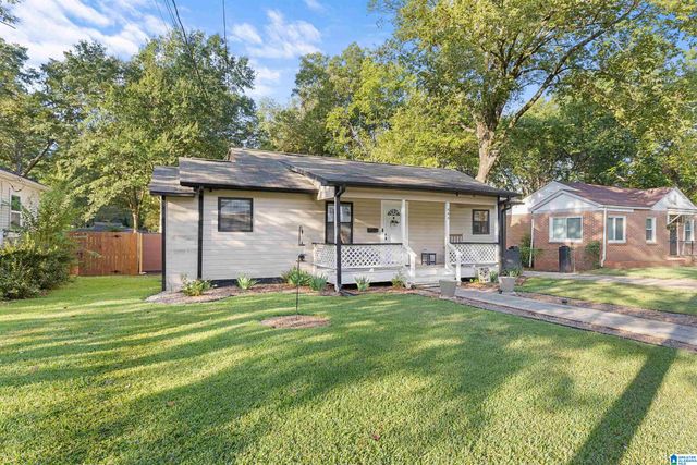 444 87TH STREET S, Birmingham, AL 35206