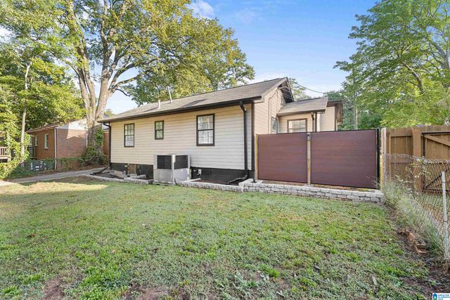 444 87TH STREET S, Birmingham, AL 35206