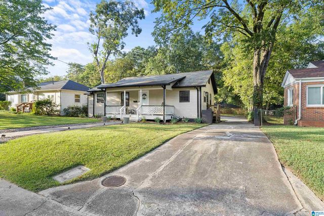 444 87TH STREET S, Birmingham, AL 35206