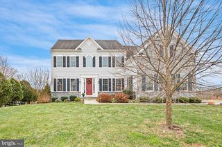 110 PIERCE LN, Kennett Square, PA 19348