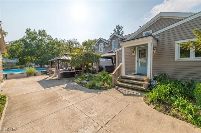 7218 State Route 60, Wakeman, OH 44889