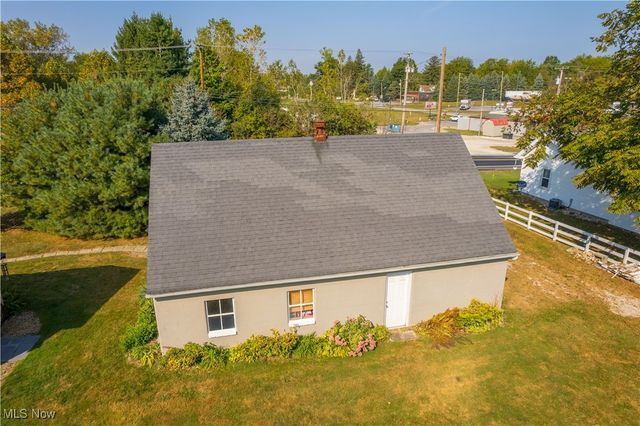 7218 State Route 60, Wakeman, OH 44889