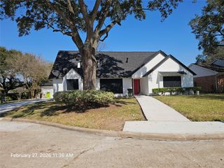 3014 Canyon Court, Missouri City, TX 77459