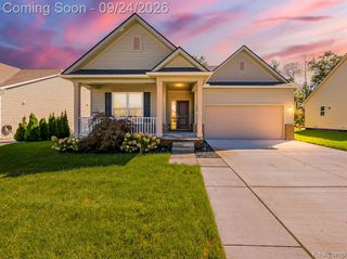171 Coppice Way, White Lake, MI 48386