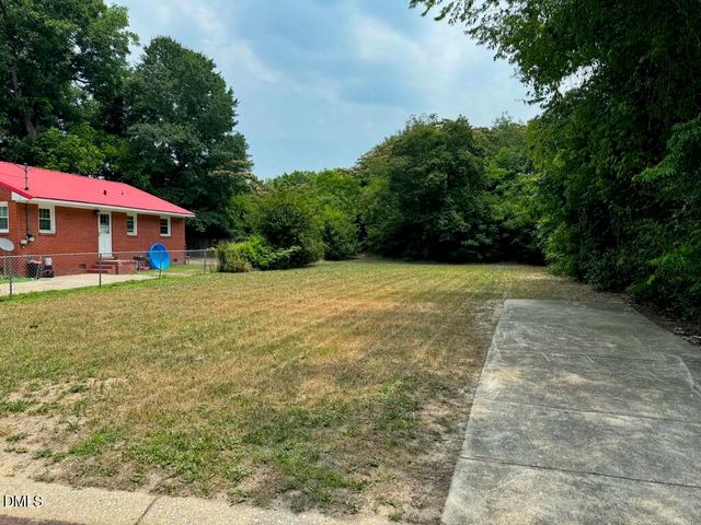 816 E Orange Street, Fayetteville, NC 28301