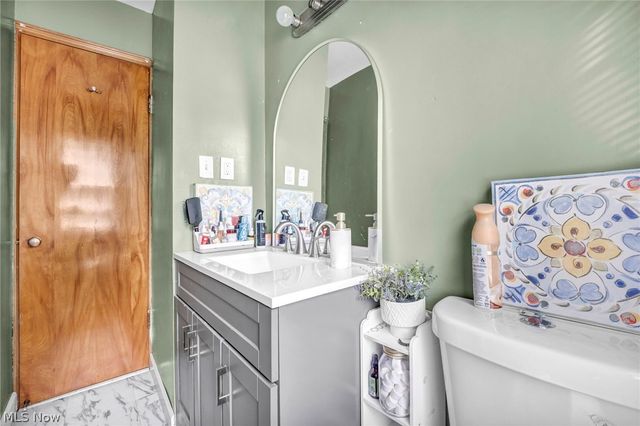 3862 Wallingford Road, South Euclid, OH 44121