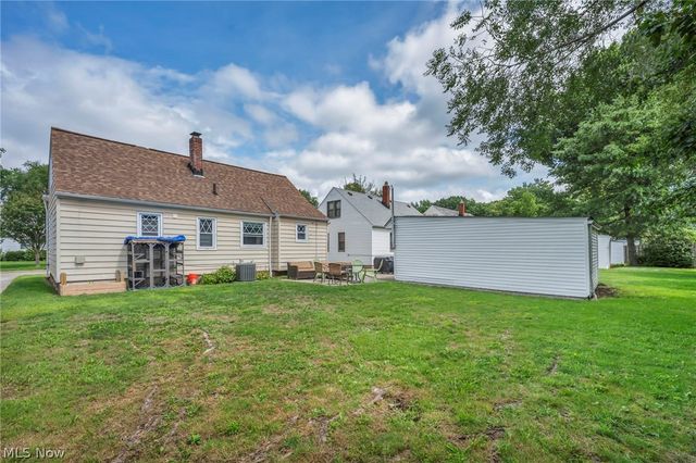 3862 Wallingford Road, South Euclid, OH 44121