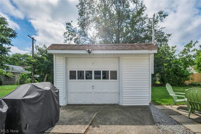 3862 Wallingford Road, South Euclid, OH 44121