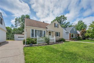3862 Wallingford Road, South Euclid, OH 44121