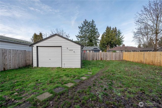 1315 118th Street S, Tacoma, WA 98444