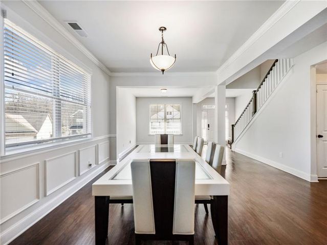 7655 Farrow Pass Circle, Cumming, GA 30028