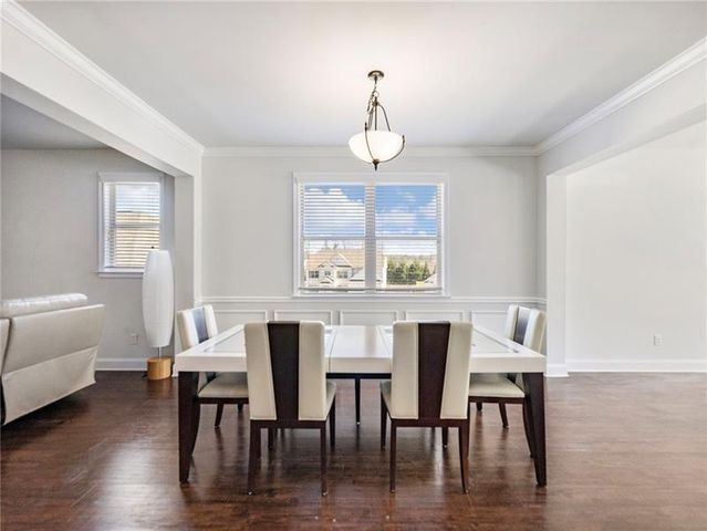 7655 Farrow Pass Circle, Cumming, GA 30028