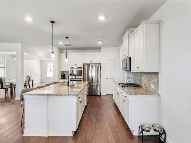 7655 Farrow Pass Circle, Cumming, GA 30028