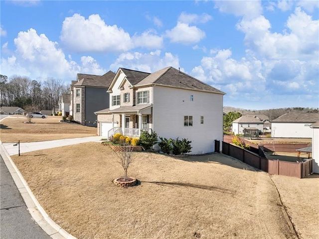 7655 Farrow Pass Circle, Cumming, GA 30028