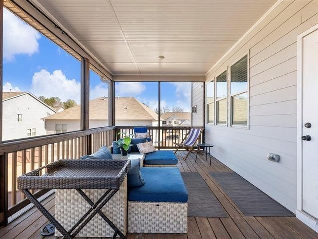 7655 Farrow Pass Circle, Cumming, GA 30028