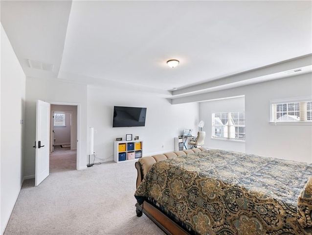 7655 Farrow Pass Circle, Cumming, GA 30028