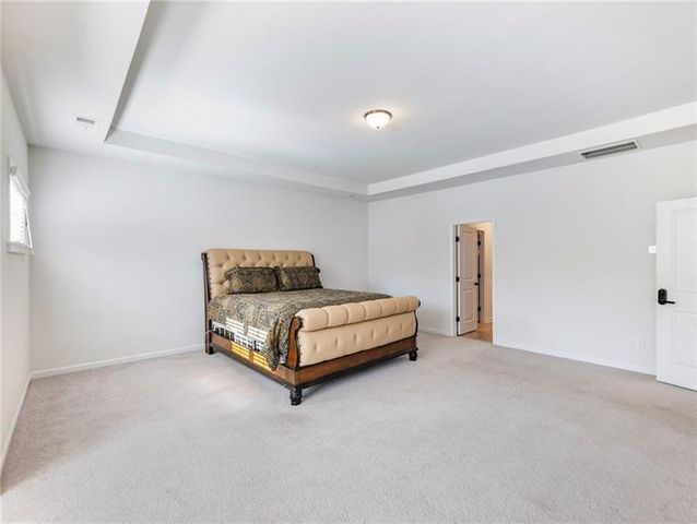 7655 Farrow Pass Circle, Cumming, GA 30028