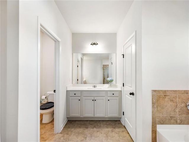 7655 Farrow Pass Circle, Cumming, GA 30028