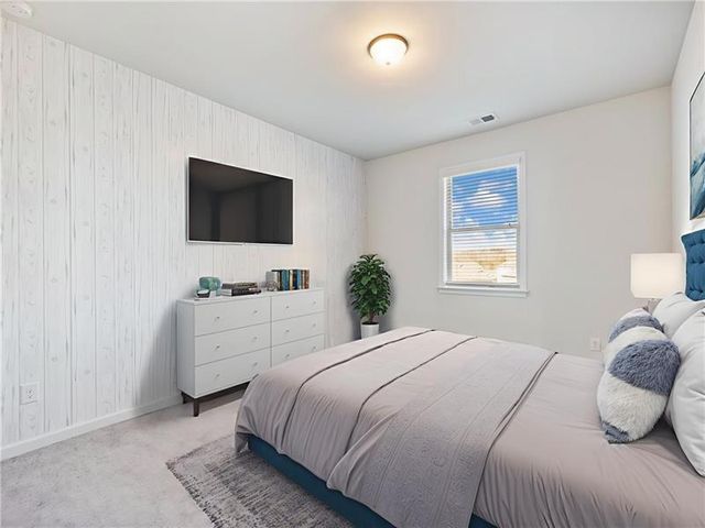 7655 Farrow Pass Circle, Cumming, GA 30028