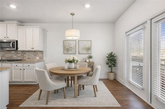 7655 Farrow Pass Circle, Cumming, GA 30028