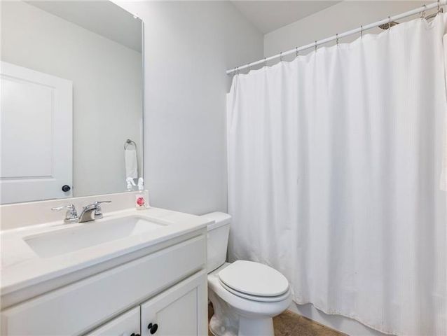 7655 Farrow Pass Circle, Cumming, GA 30028