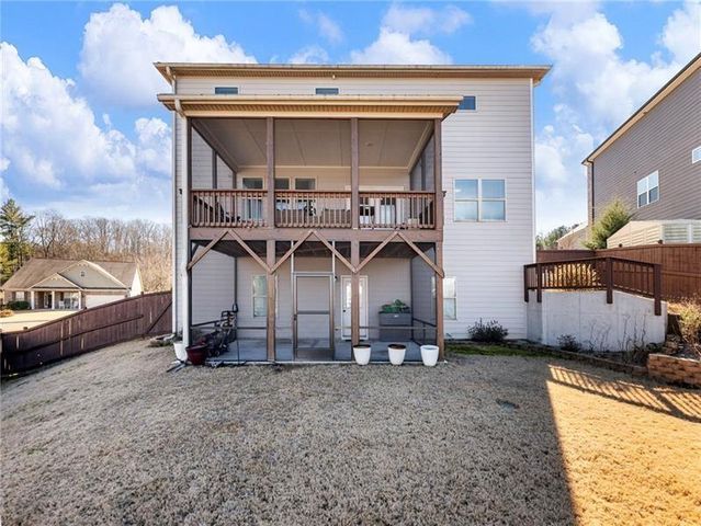 7655 Farrow Pass Circle, Cumming, GA 30028