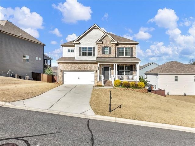 7655 Farrow Pass Circle, Cumming, GA 30028