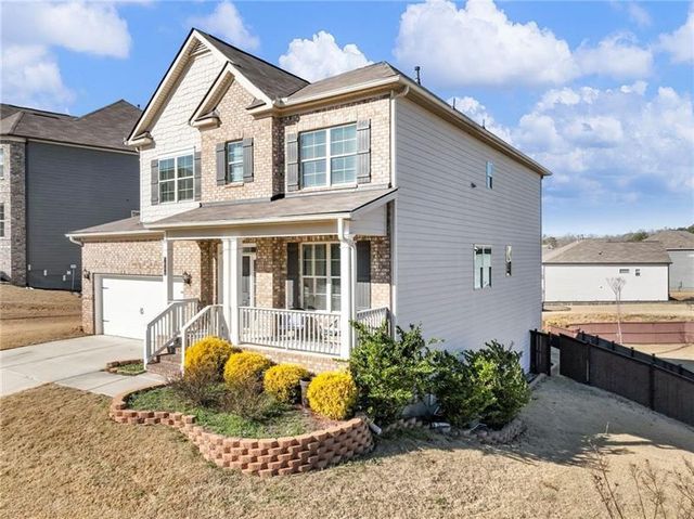 7655 Farrow Pass Circle, Cumming, GA 30028