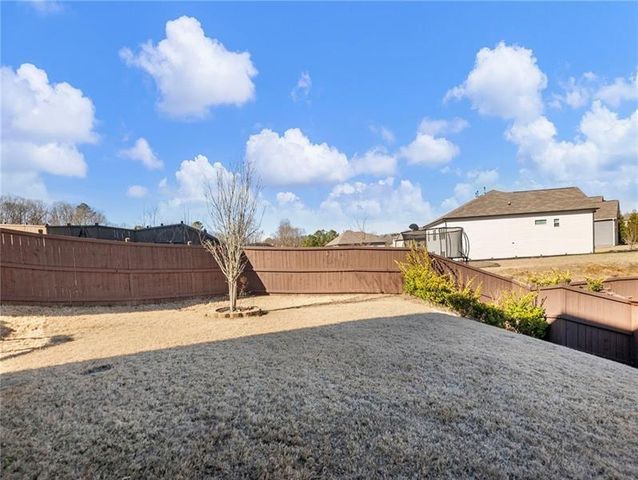 7655 Farrow Pass Circle, Cumming, GA 30028