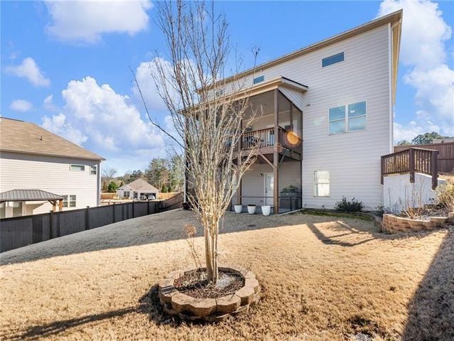 7655 Farrow Pass Circle, Cumming, GA 30028