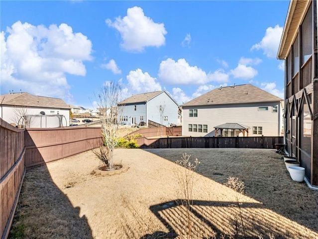 7655 Farrow Pass Circle, Cumming, GA 30028