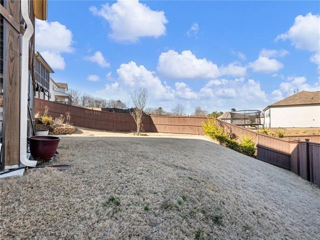 7655 Farrow Pass Circle, Cumming, GA 30028