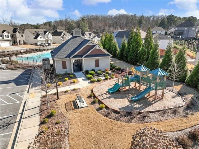 7655 Farrow Pass Circle, Cumming, GA 30028