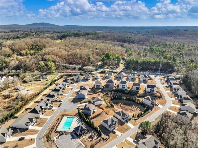 7655 Farrow Pass Circle, Cumming, GA 30028