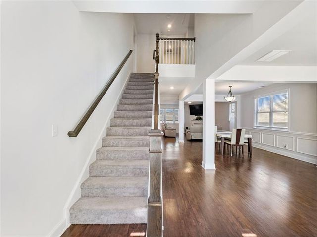 7655 Farrow Pass Circle, Cumming, GA 30028