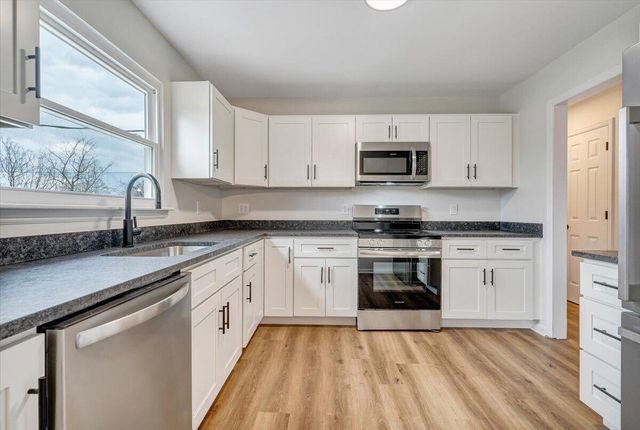 1801 Franwill AVE, Roanoke, VA 24017