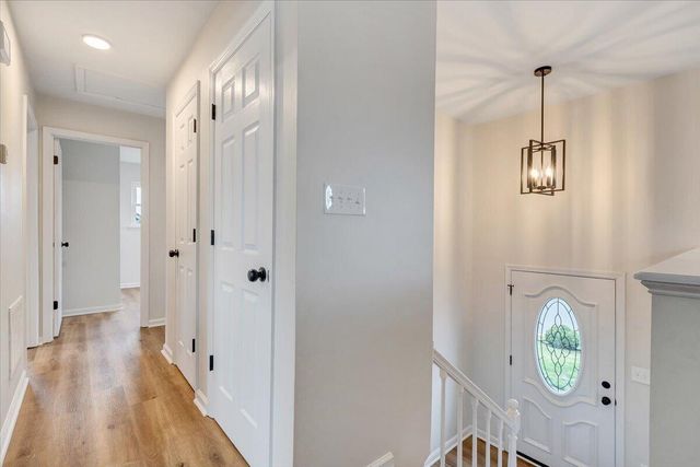 1801 Franwill AVE, Roanoke, VA 24017