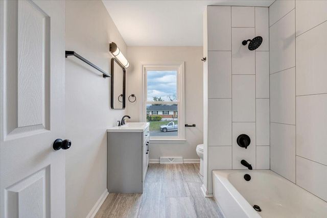 1801 Franwill AVE, Roanoke, VA 24017